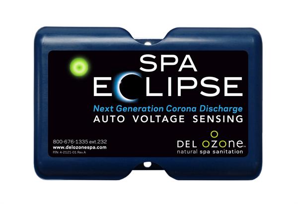 Eclipse Spa Ozon Jeneratörü