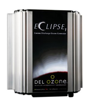 Eclipse 1 Ozon Jeneratörü