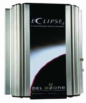 Eclipse 2 Ozon Jeneratörü